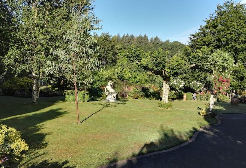 Bed and Breakfast Demeure De La Vendemiere