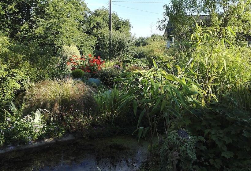 Bed and Breakfast Demeure De La Vendemiere