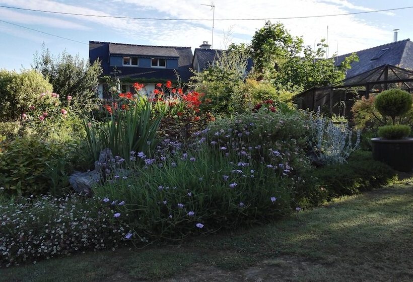 Bed and Breakfast Demeure De La Vendemiere