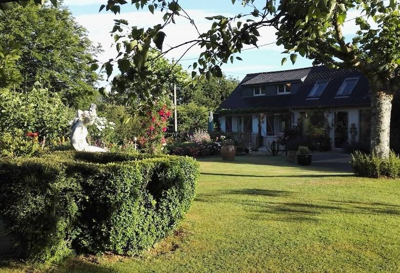 Bed and Breakfast Demeure De La Vendemiere
