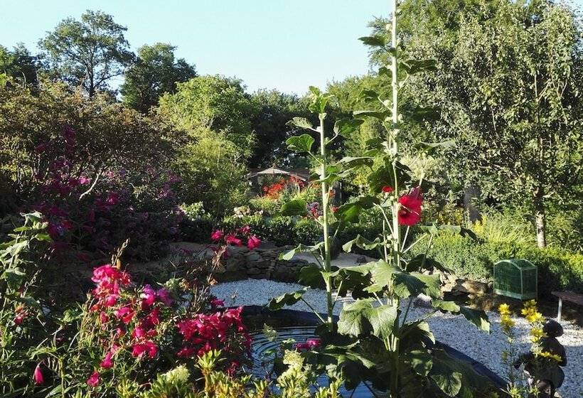 Bed and Breakfast Demeure De La Vendemiere