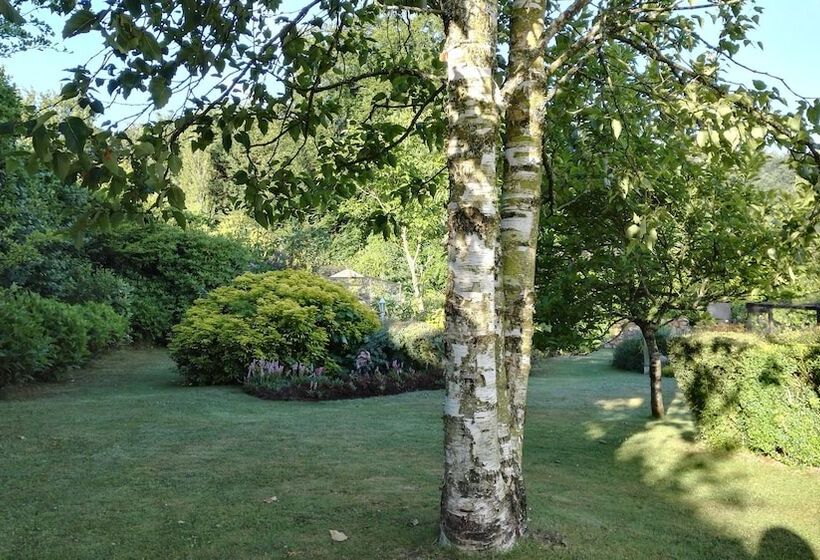 Bed and Breakfast Demeure De La Vendemiere