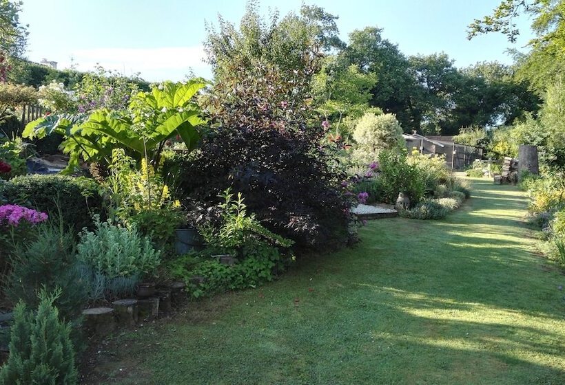 Bed and Breakfast Demeure De La Vendemiere