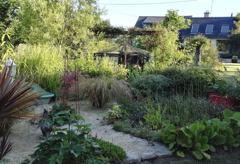 Bed and Breakfast Demeure De La Vendemiere