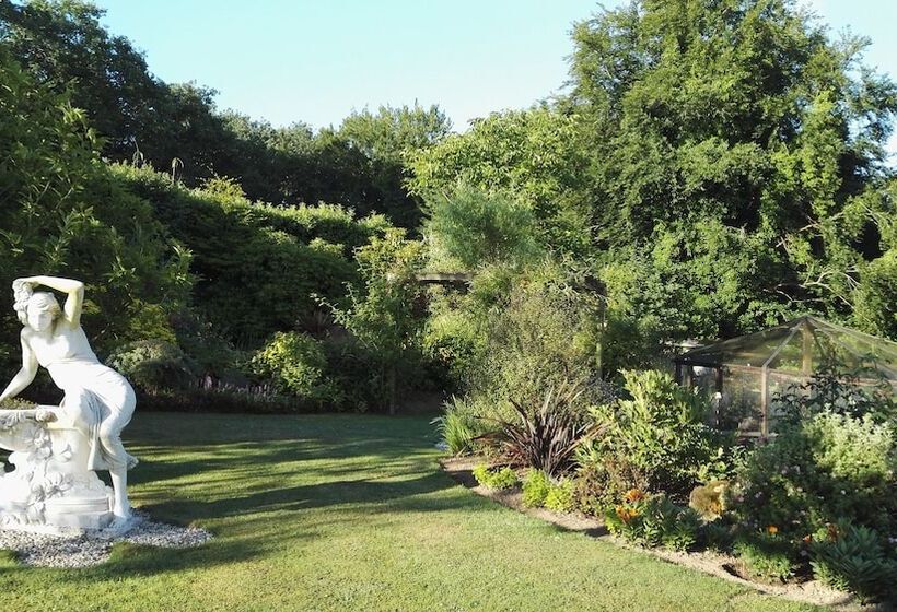 Bed and Breakfast Demeure De La Vendemiere