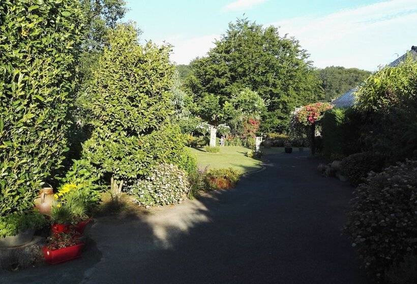 Bed and Breakfast Demeure De La Vendemiere