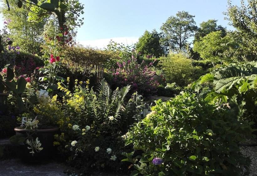 Bed and Breakfast Demeure De La Vendemiere