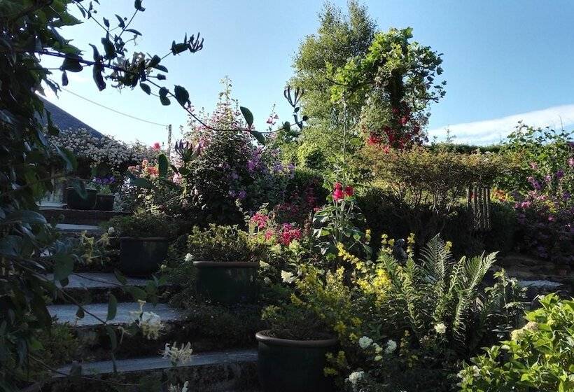 Bed and Breakfast Demeure De La Vendemiere