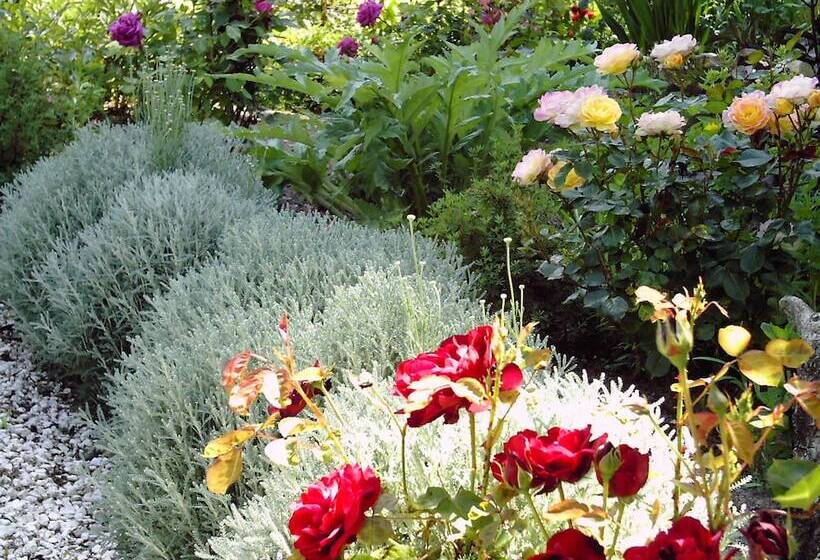 Bed and Breakfast Demeure De La Vendemiere