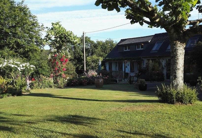 Bed and Breakfast Demeure De La Vendemiere