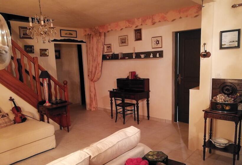 Bed and Breakfast Demeure De La Vendemiere