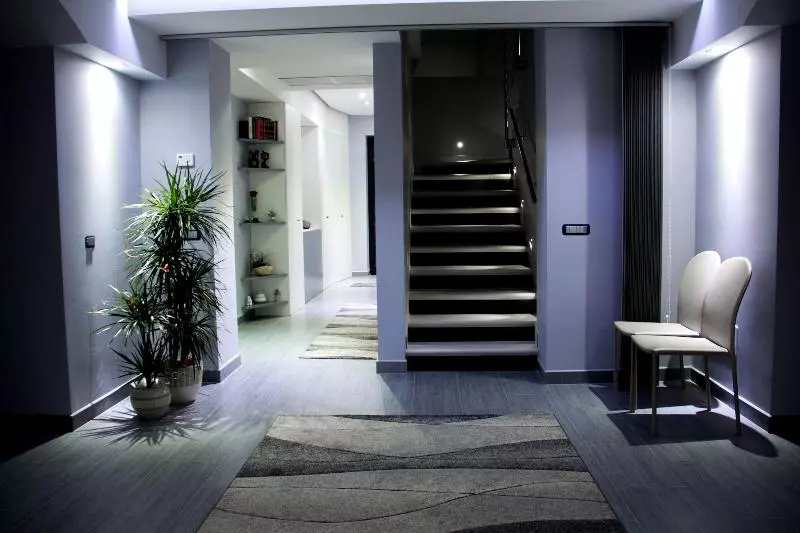 ベッドアンドブレックファースト La Cartolina Del Sannio