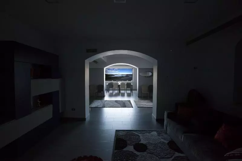 ベッドアンドブレックファースト La Cartolina Del Sannio