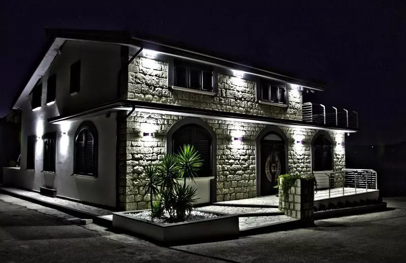 ベッドアンドブレックファースト La Cartolina Del Sannio