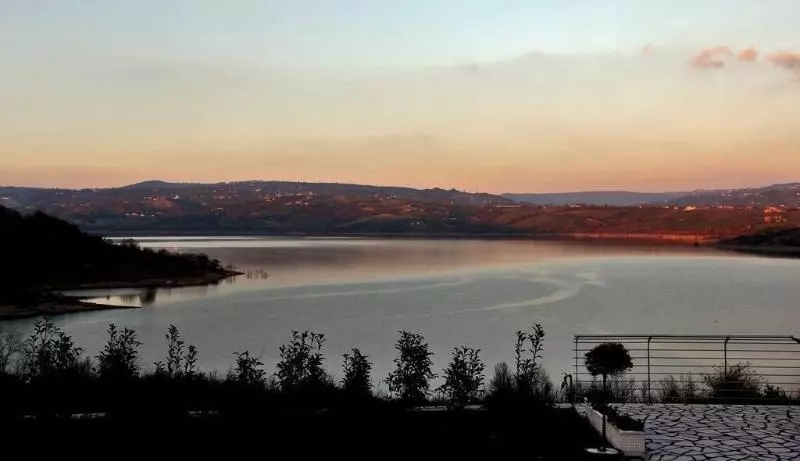 ベッドアンドブレックファースト La Cartolina Del Sannio