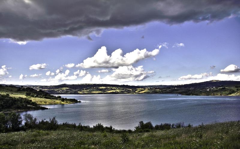 צימר La Cartolina Del Sannio