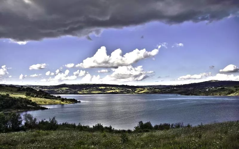 ベッドアンドブレックファースト La Cartolina Del Sannio