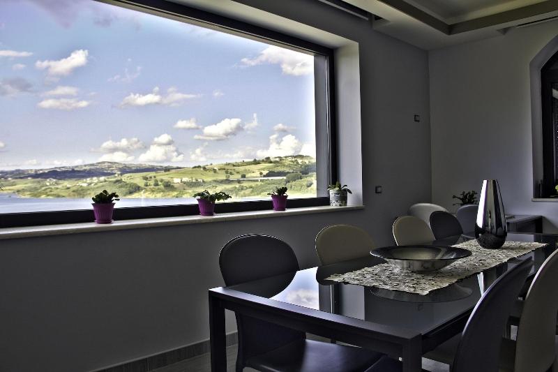 צימר La Cartolina Del Sannio