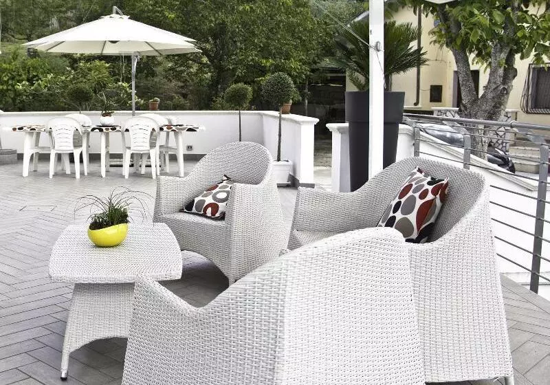 ベッドアンドブレックファースト La Cartolina Del Sannio