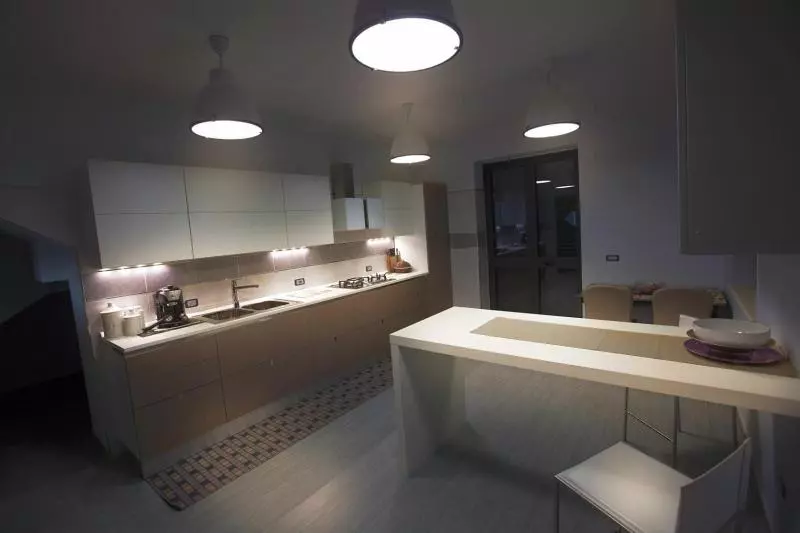 ベッドアンドブレックファースト La Cartolina Del Sannio