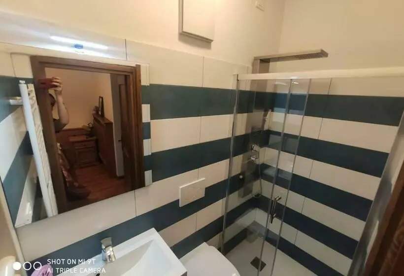 Aamiaismajoitus (B&B) La Favorita