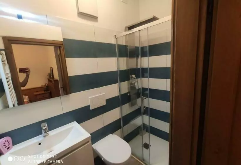 Aamiaismajoitus (B&B) La Favorita