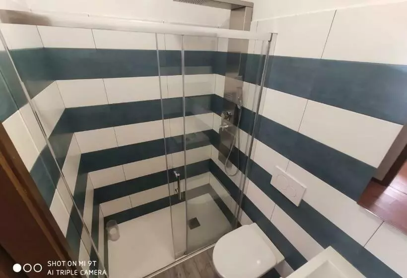 Aamiaismajoitus (B&B) La Favorita