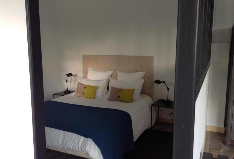 Bed and Breakfast La Grange D'aunis