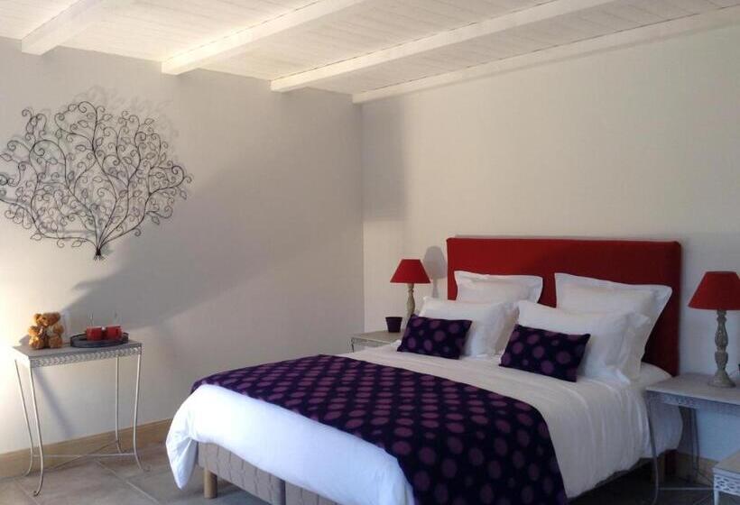 Bed and Breakfast La Grange D'aunis
