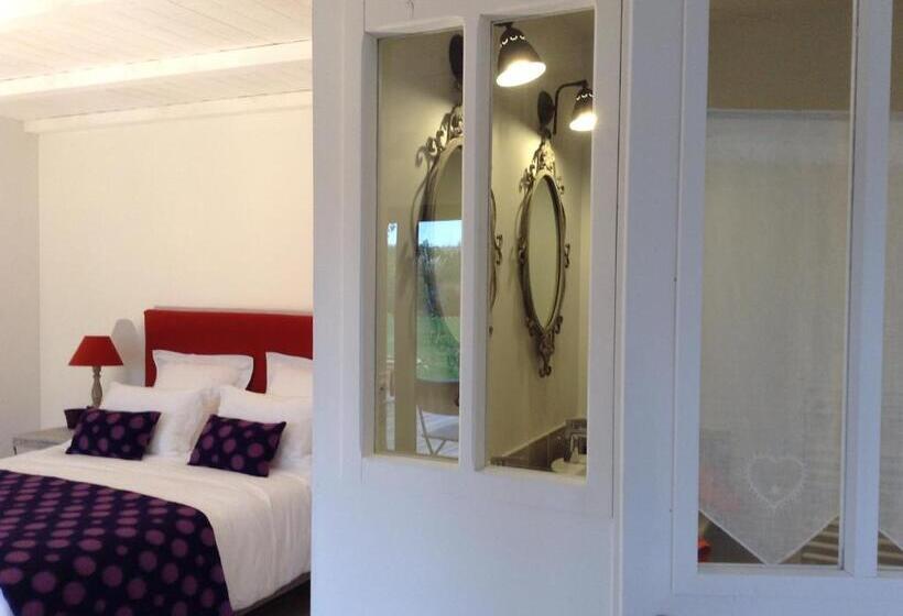 Bed and Breakfast La Grange D'aunis
