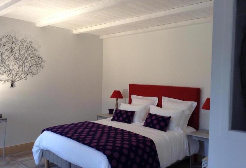 Bed and Breakfast La Grange D'aunis