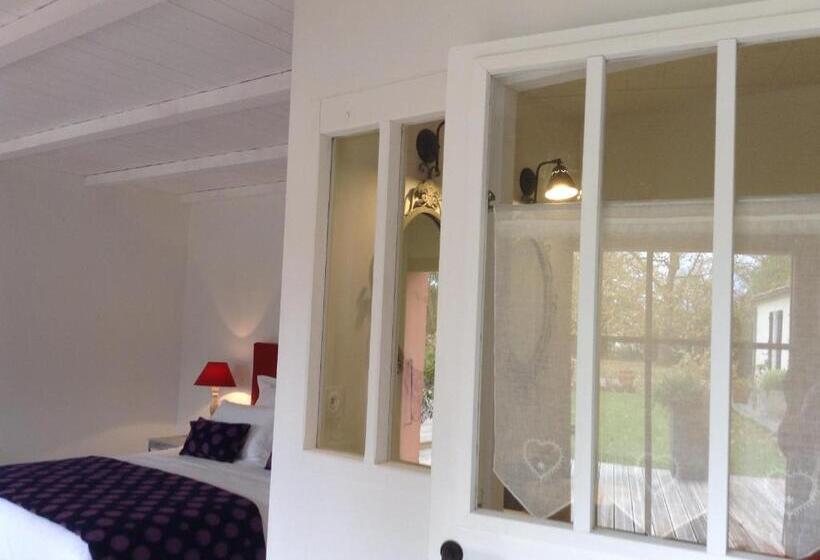 Bed and Breakfast La Grange D'aunis