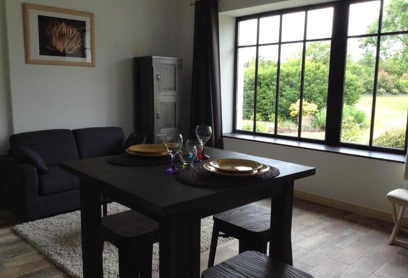 Bed and Breakfast La Grange D'aunis