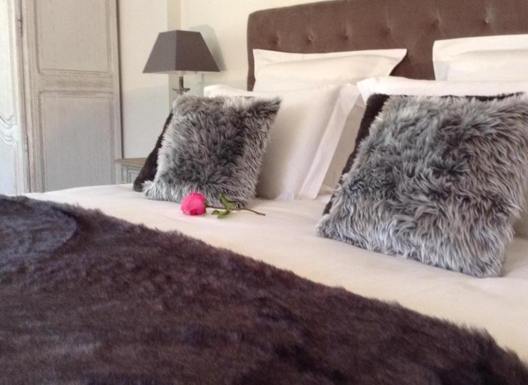 Bed and Breakfast La Grange D'aunis