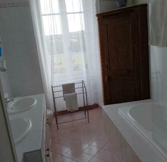 צימר Manoir La Breuille