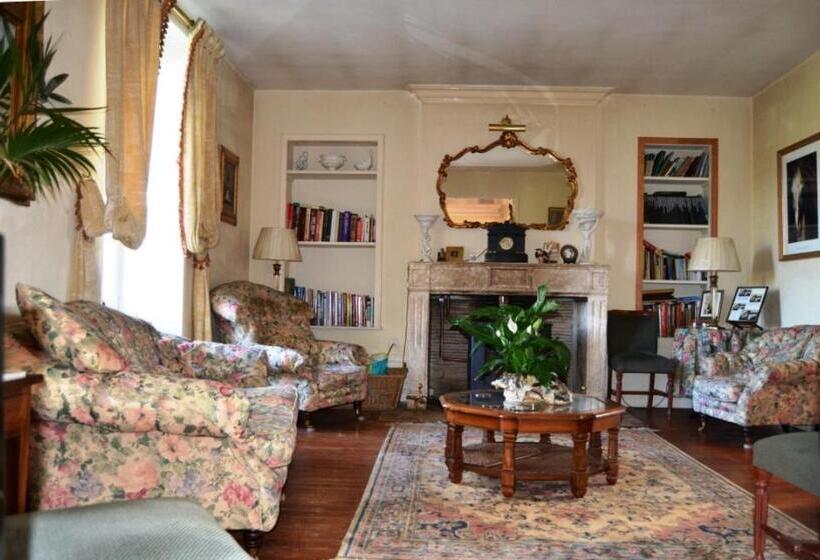 צימר Manoir La Breuille