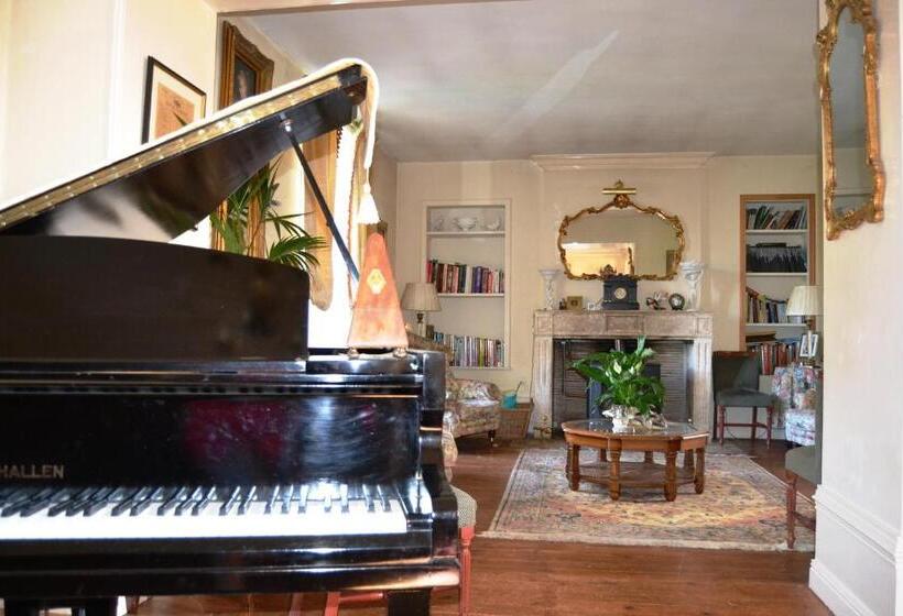 צימר Manoir La Breuille