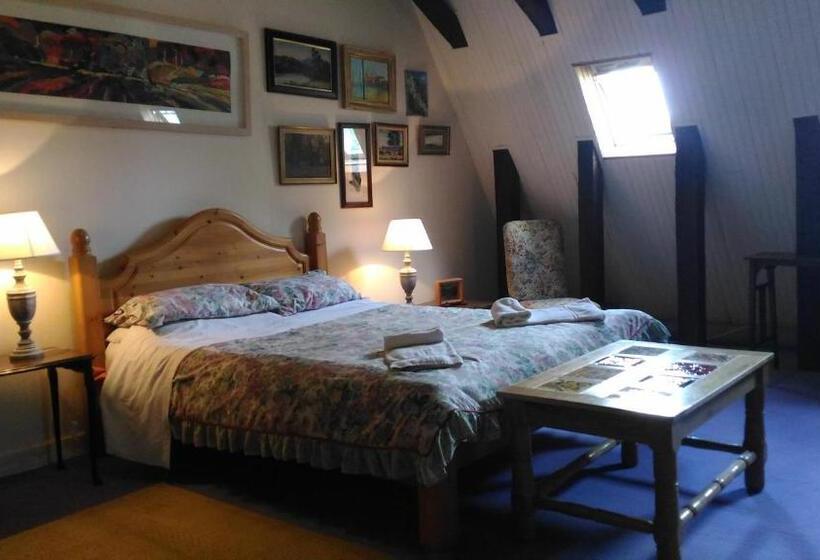 צימר Manoir La Breuille