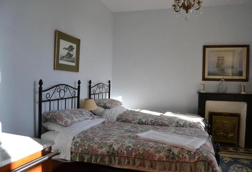 צימר Manoir La Breuille