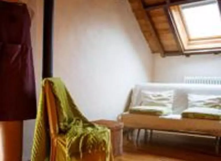 Aamiaismajoitus (B&B) Masoe Des Chatards