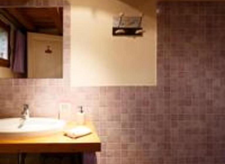 مبيت وإفطار Masoe Des Chatards