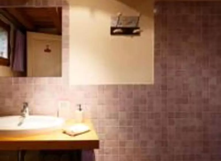 Aamiaismajoitus (B&B) Masoe Des Chatards