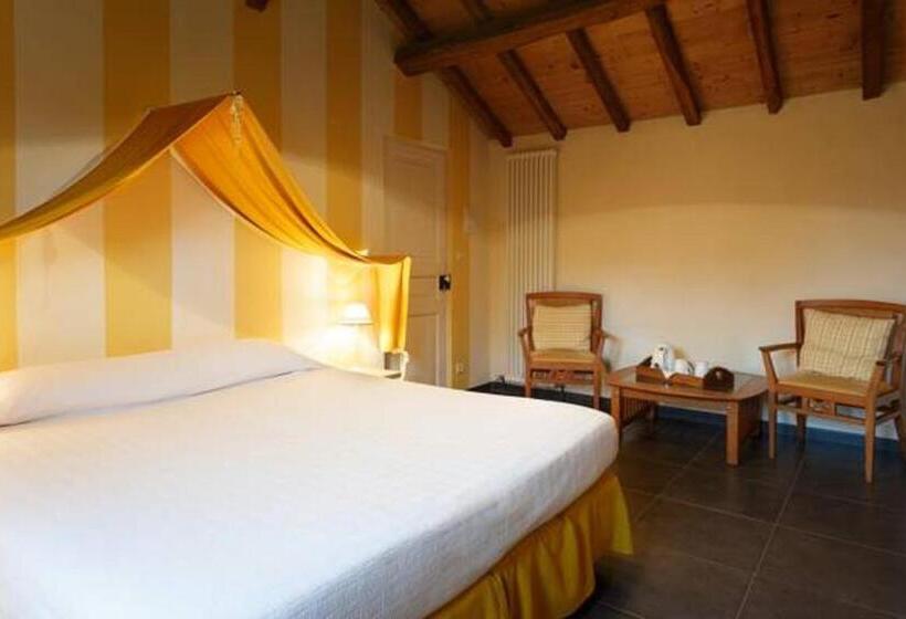 مبيت وإفطار Masoe Des Chatards