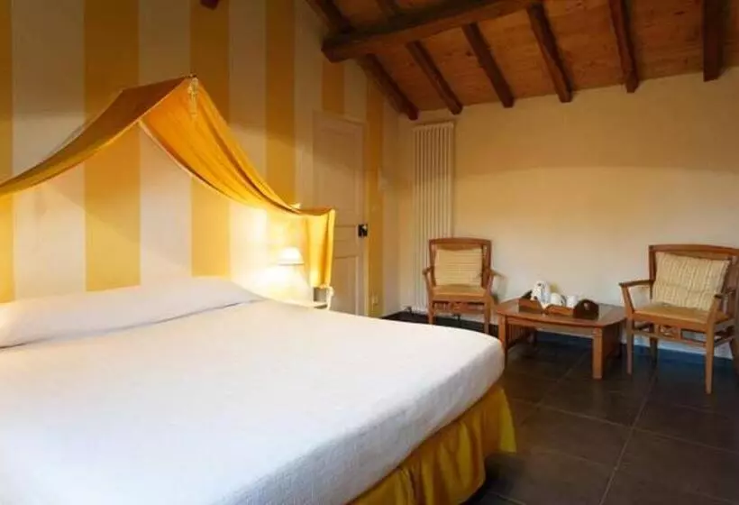 Aamiaismajoitus (B&B) Masoe Des Chatards