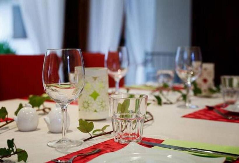 مبيت وإفطار Masoe Des Chatards