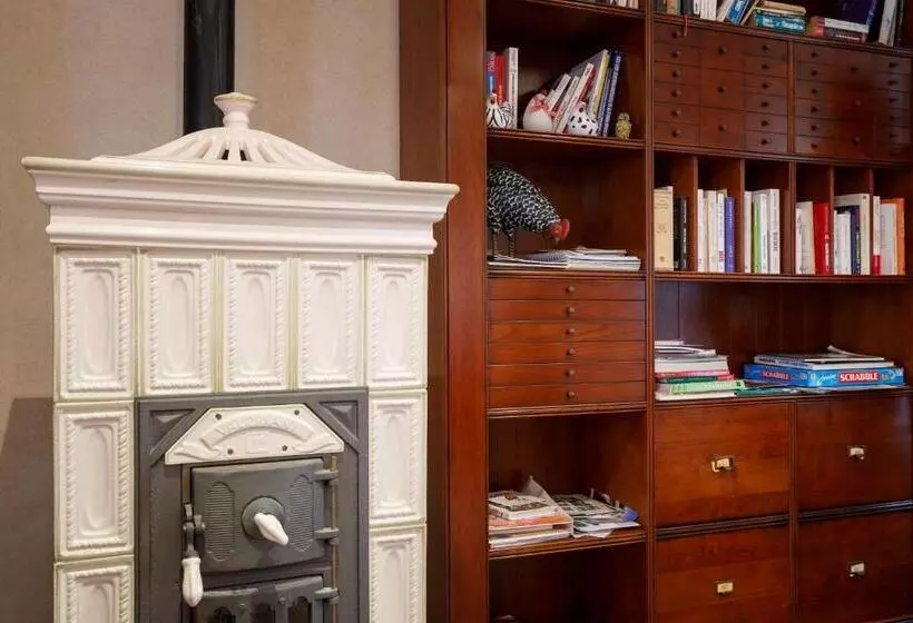 Aamiaismajoitus (B&B) Masoe Des Chatards