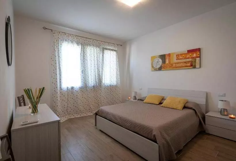 Hotelli Agriturismo Nonno Gino   Charme&relax