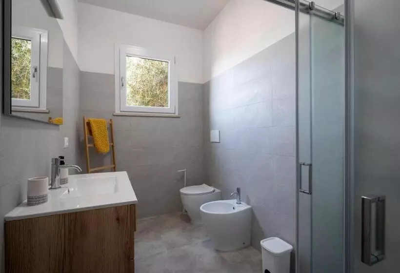 Hotelli Agriturismo Nonno Gino   Charme&relax