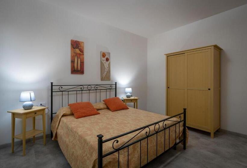 בית מלון כפרי Agriturismo Nonno Gino   Charme&relax