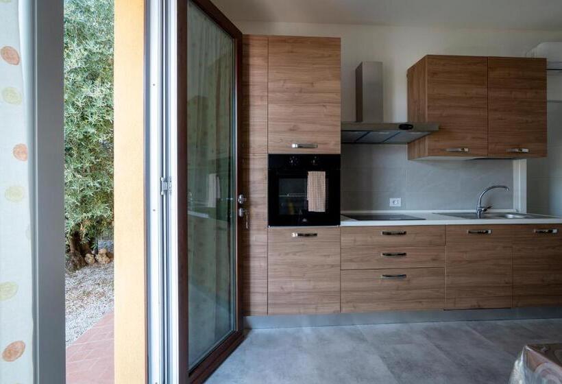 בית מלון כפרי Agriturismo Nonno Gino   Charme&relax